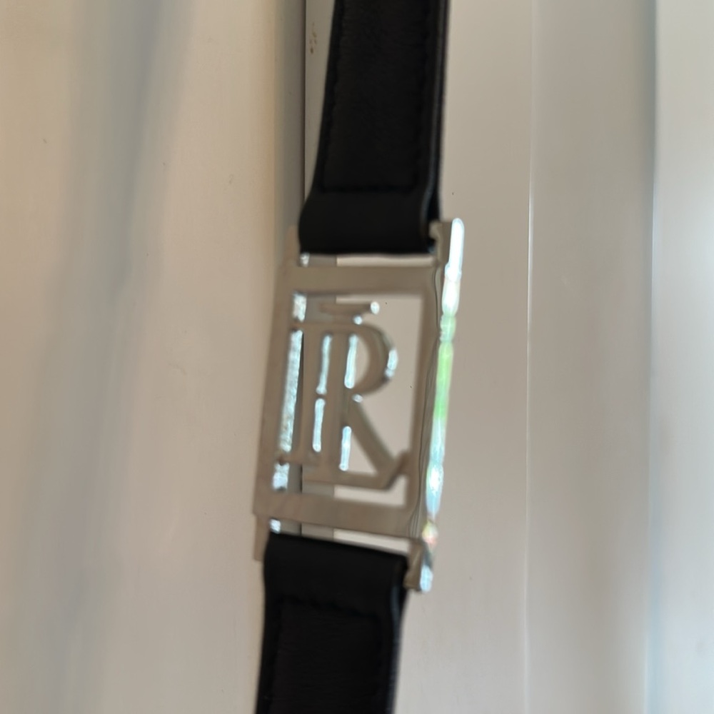 RALPH LAUREN -the perfect little black bag - Picture 2 of 6